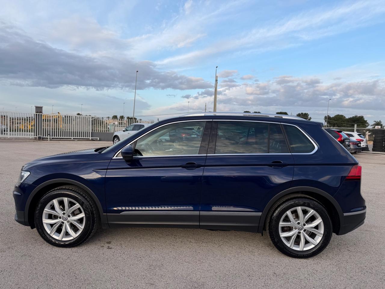 VOLKSWAGEN TIGUAN 2.0 TDI 150 DSG FUL LED VIRTUAL