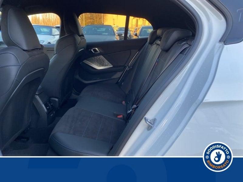 BMW Serie 1 118d M Sport Pro