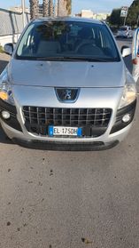 Peugeot 3008 1.6 HDi 112CV Active