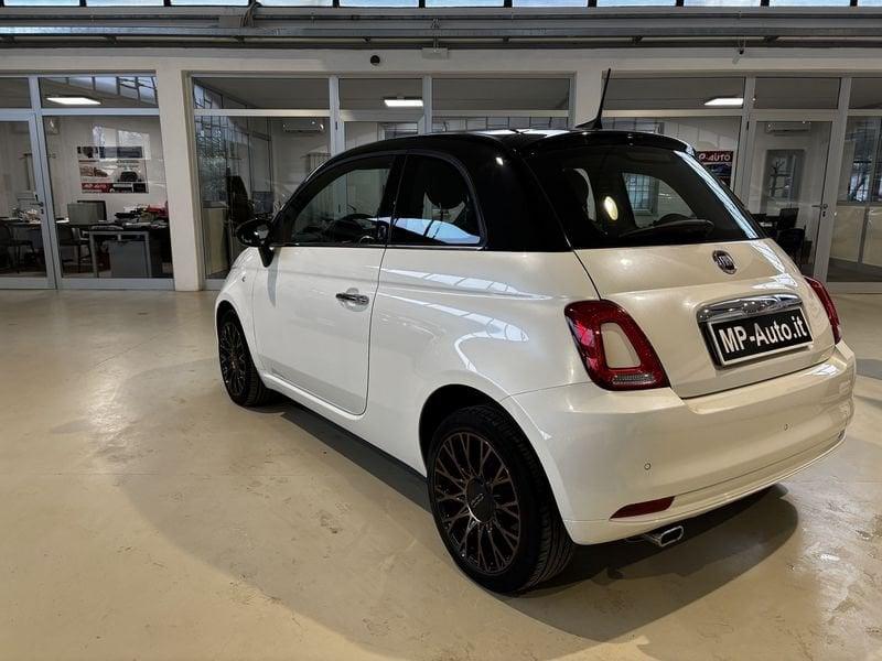 FIAT 500 1.2 Anniversario