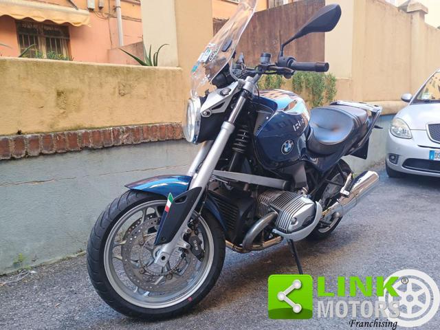 BMW R 1200 R R 1200 R