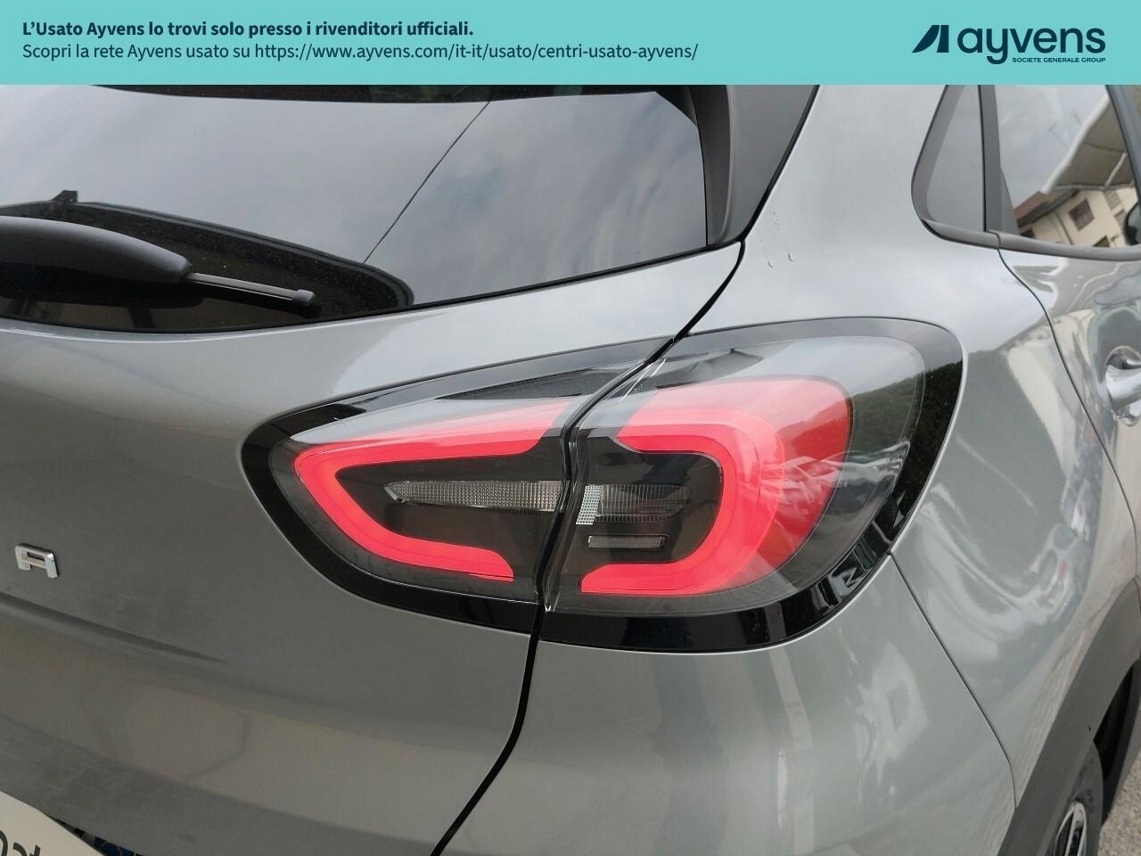 Ford Puma 1.0 EcoBoost Hybrid 125 CV Titanium X