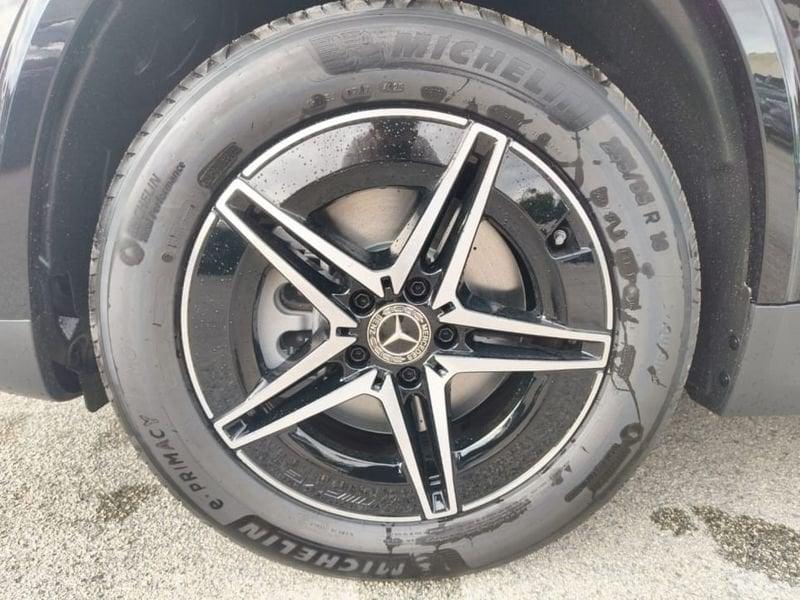 Mercedes-Benz EQA 300 4Matic AMG Line Advanced