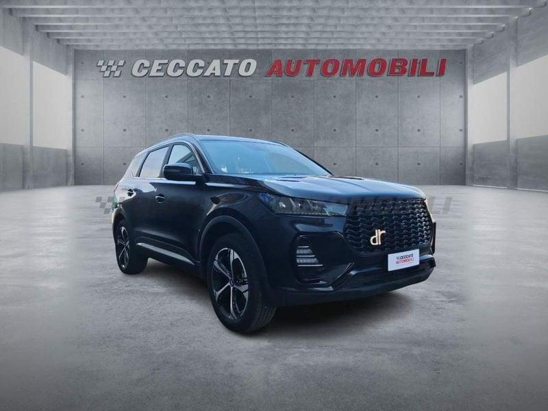 DR AUTOMOBILES DR 6.0 Dr 6.0 1.5 Turbo MT