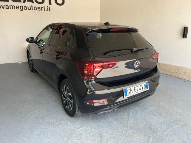 VOLKSWAGEN Polo 1.0 TSI Life