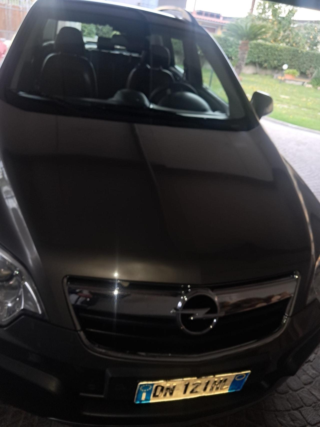 Opel Antara 2.0 CDTI 150CV Cosmo