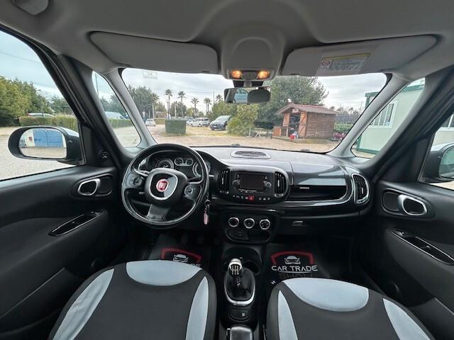 Fiat 500L 1.3 Multijet 85 CV Lounge