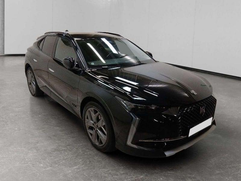 DS DS4 1.5 bluehdi Cross Opera 130cv auto
