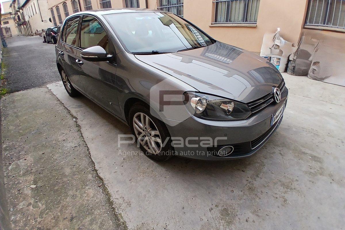 VOLKSWAGEN Golf 1.4 TSI 122CV DSG 5p. Highline