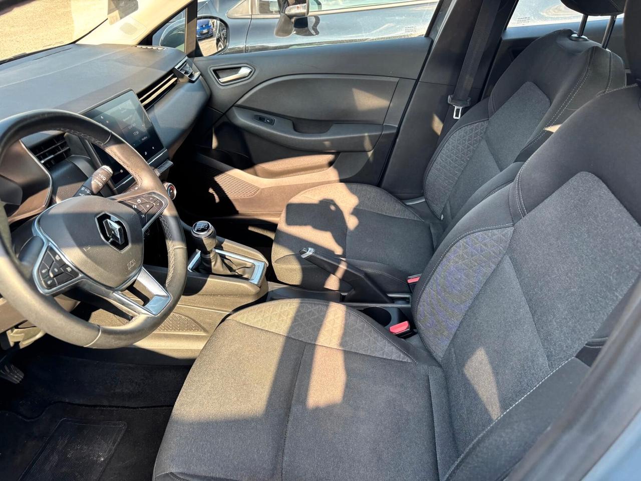 Renault Clio 1.0 GPL 100 CV 5 porte - 2021