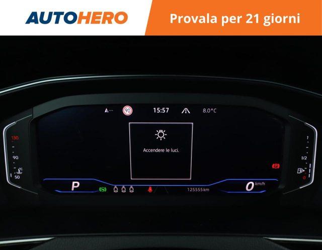 VOLKSWAGEN Passat Alltrack 2.0 TDI 200 CV 4MOTION DSG