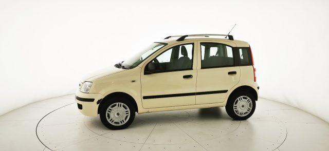 FIAT Panda 1.4 Dynamic Natural Power