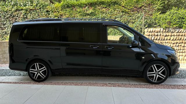 MERCEDES-BENZ Vito Limousine Furgone Autocarro Van 9 Posti