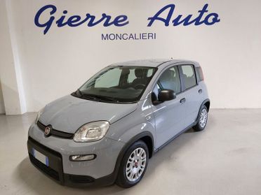 FIAT Panda Panda 1.0 FireFly S&S Hybrid