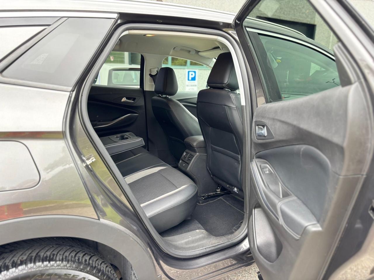 Opel Grandland X 1.6 diesel Ecotec Start&Stop aut. Ultimate