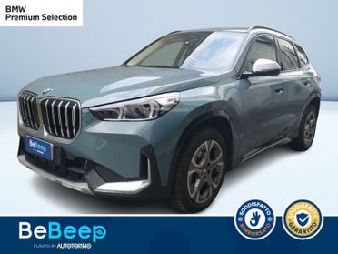 BMW X1 SDRIVE18D X-LINE EDITION ESSENCE AUTO