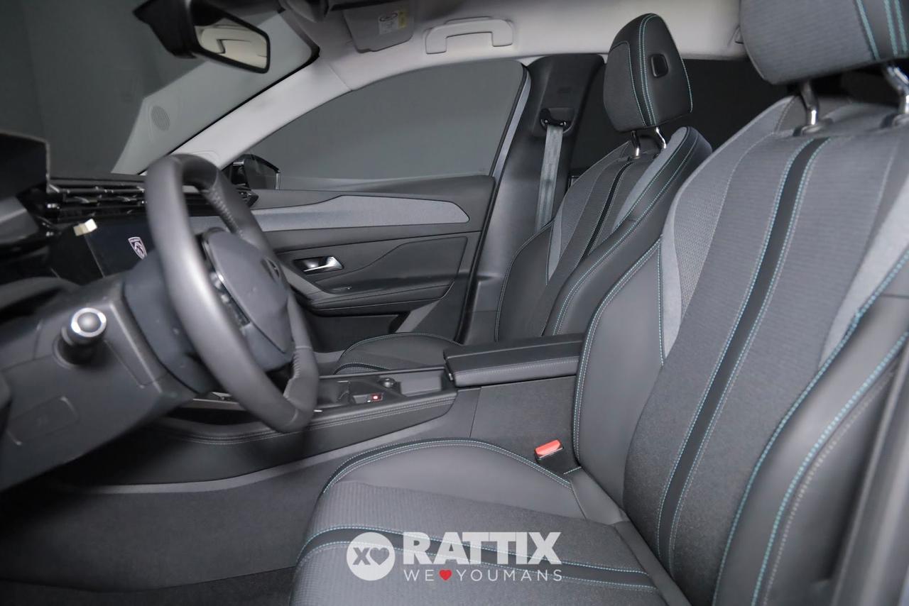 Peugeot 308 SW 1.2 Puretech 130CV Allure