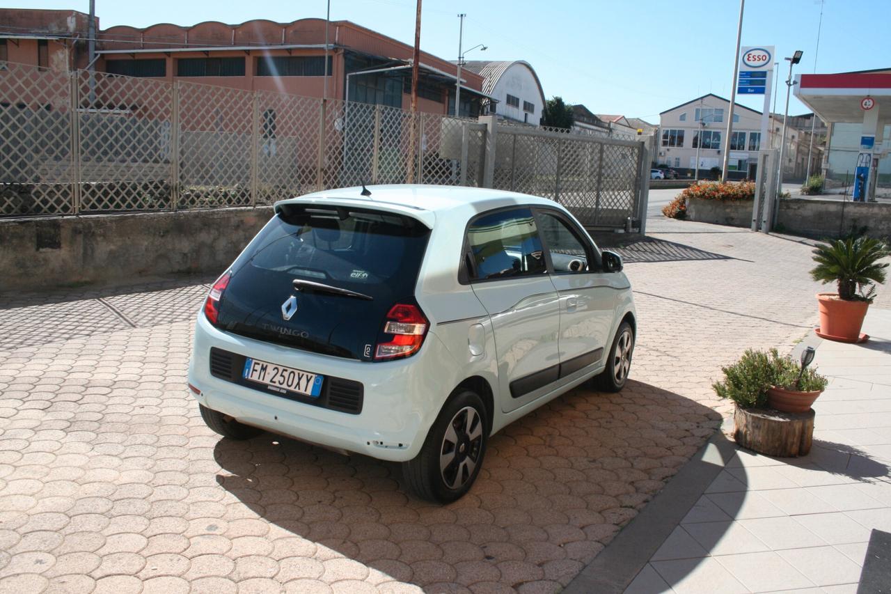 Renault Twingo TCe 90 CV Stop&Start Energy Intens