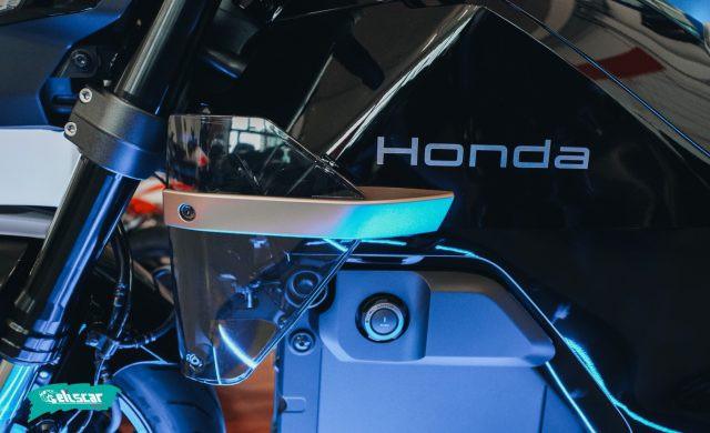 HONDA WN7 KM 0