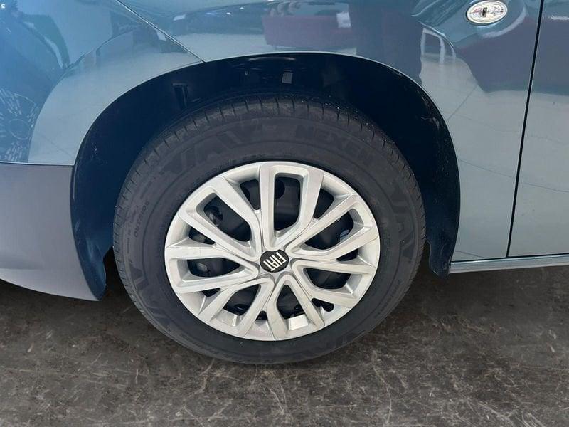 FIAT Doblò Doblo Passo Lungo 1.5 d Doblo 130cv auto 7p.ti