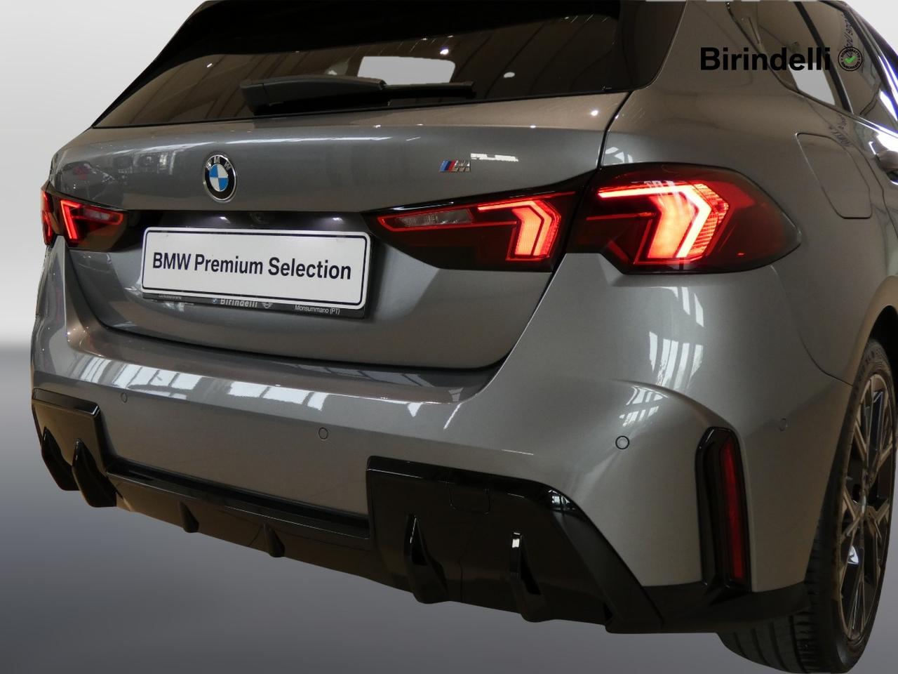 BMW Serie 1 (F70) - 118d MSport