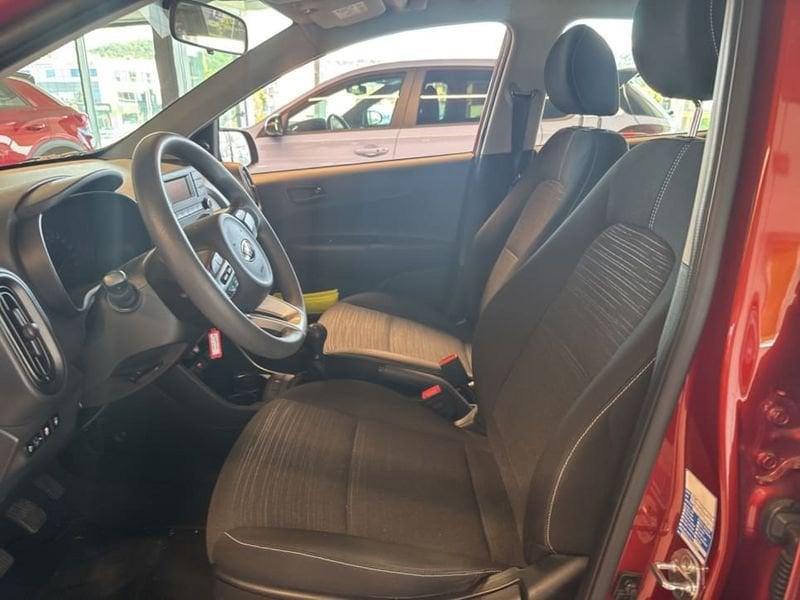 KIA Picanto 1.0 DPI URBAN
