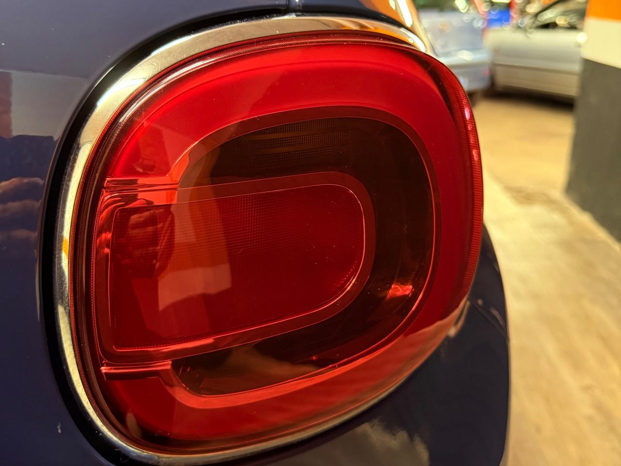 STUPENDA FIAT 500L UNICO PROPRIETARIO CON SOLI 67.446 KM