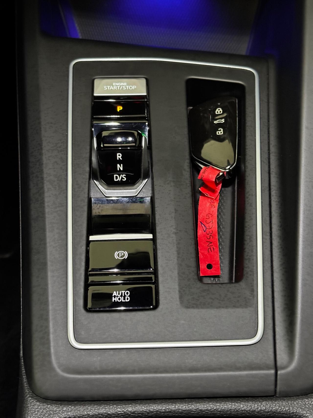 Volkswagen Golf 1.5 TSI 150 CV EVO DSG R-Line