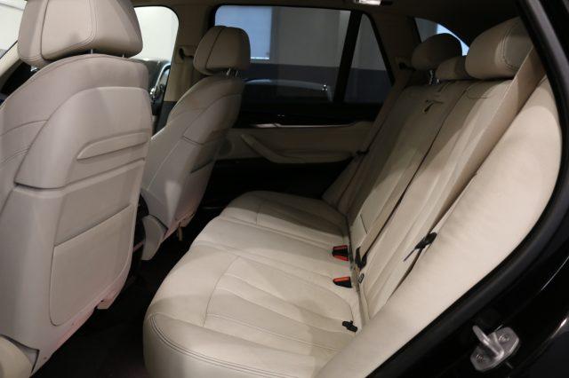 BMW X5 xDrive30d 258CV Luxury