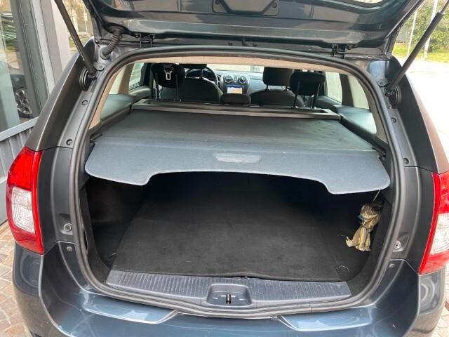 Dacia Logan MCV 1.5 dCi 8V 75CV Start&Stop Comfort