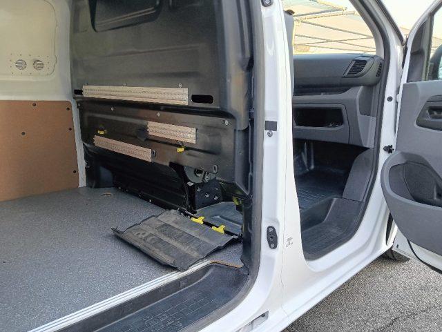 PEUGEOT Expert 2.0 BlueHDi 120 S&S Furgone M Standard P. Magg.