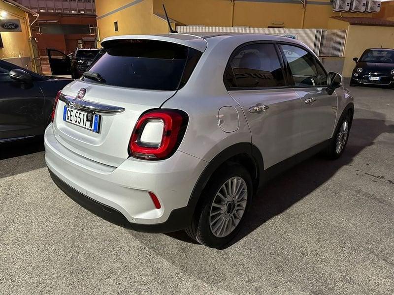 FIAT 500X 1.0 T3 120 CV Connect