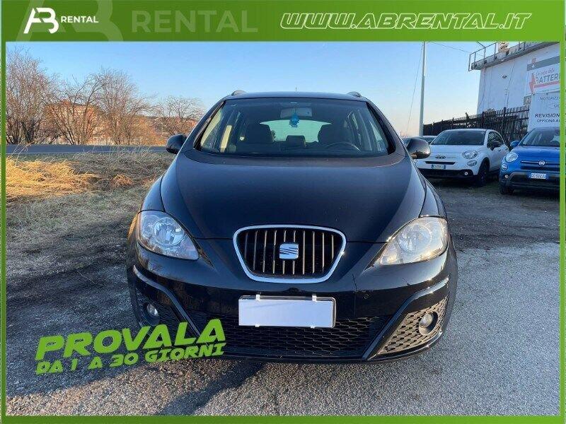 Seat Altea Altea XL 1.6 TDI 105 CV CR Start/Stop I-Tech