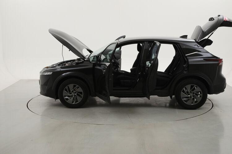 Nissan Qashqai Business BZ731814 1.3 Mild Hybrid 140CV