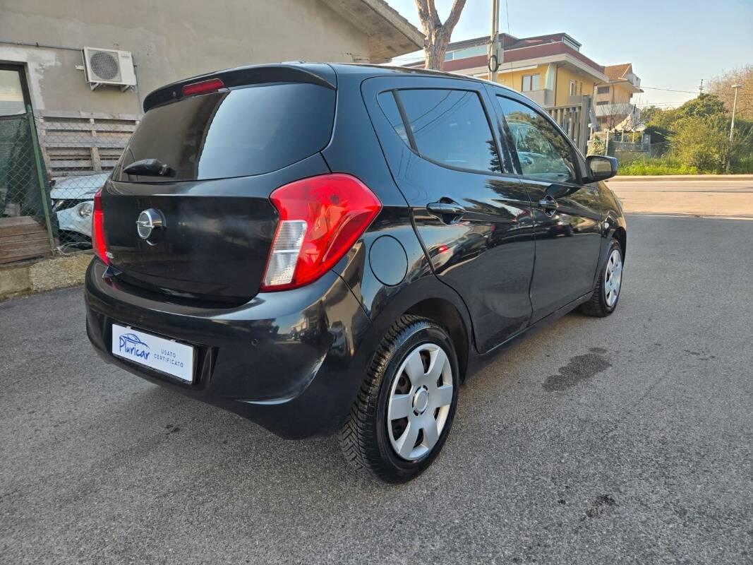 Opel Karl 1.0 N-Joy 75cv