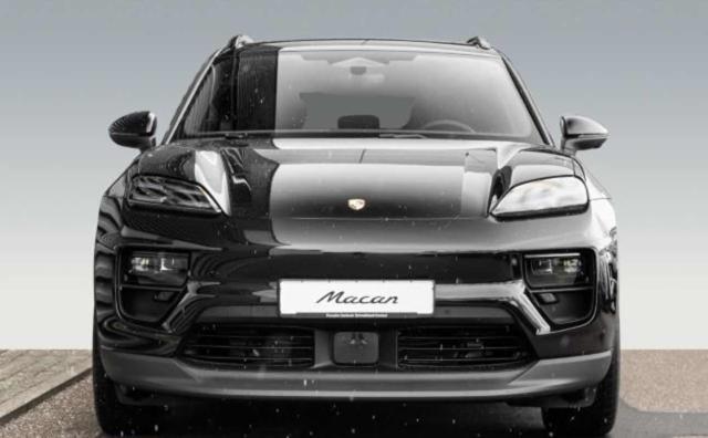 PORSCHE Macan BOSE Panoramadach Surround View LED