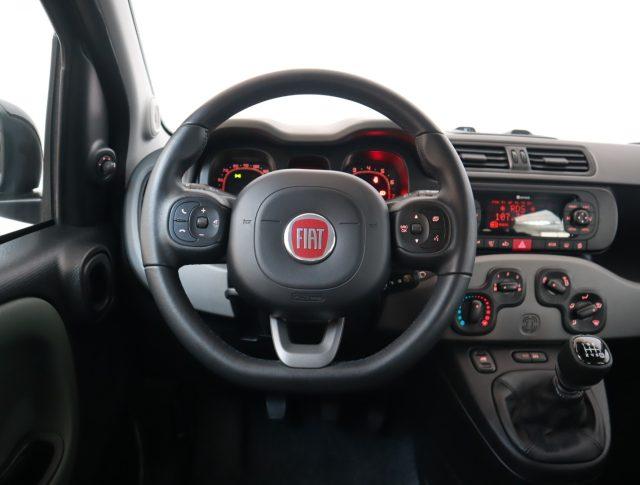 FIAT Panda 0.9 TwinAir Turbo S&S 4x4 *PROMO PARISI GROUP*