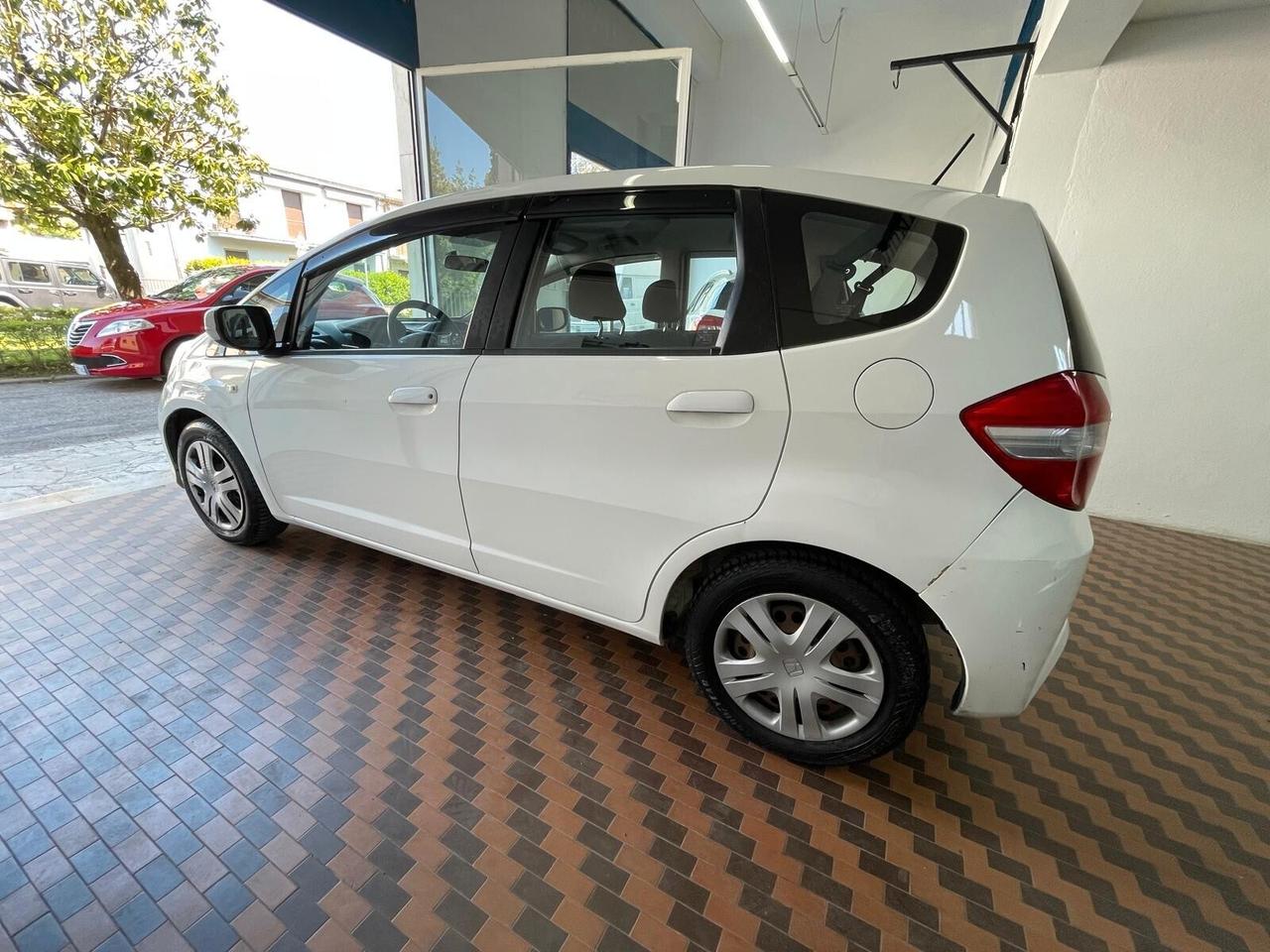 Honda Jazz 1.2 i-VTEC Trend