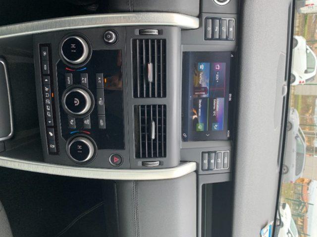 LAND ROVER Discovery Sport 2.0 TD4 180 CV Auto Business Edition Pure