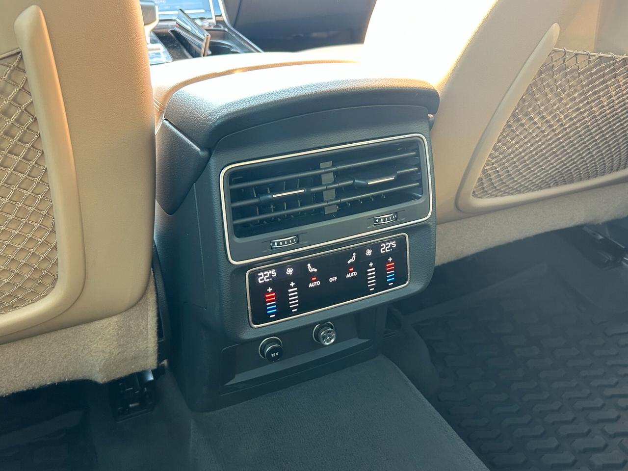 Audi Q8 50 3.0 tdi mhev quattro tiptronic