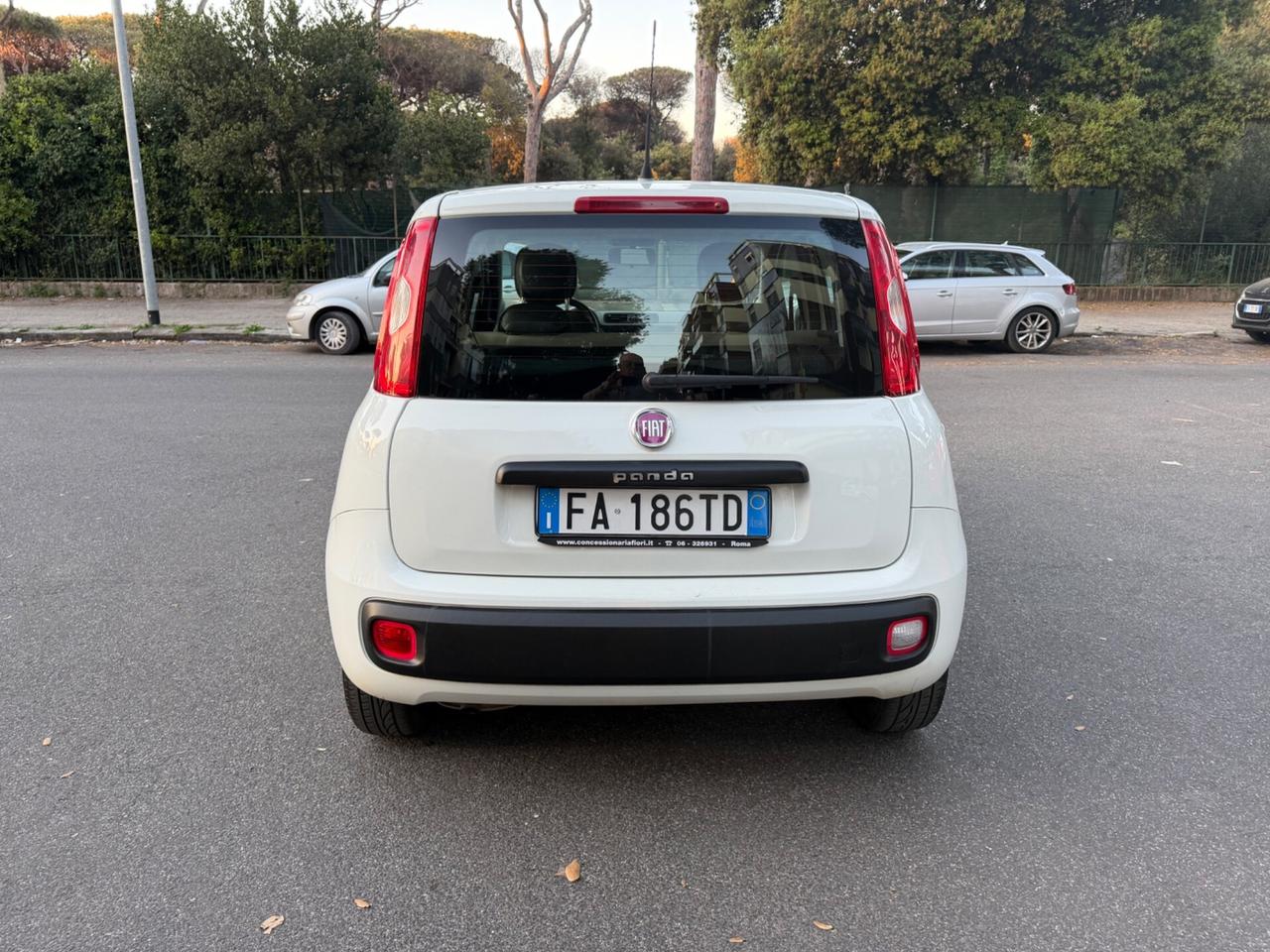 Fiat Panda 1.3 MJT 95 CV S&S Easy - PREZZO PROMO -