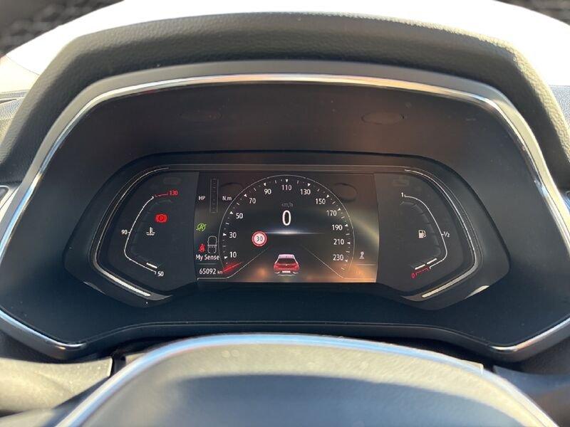 Renault Captur Captur TCe 100 CV GPL FAP Intens