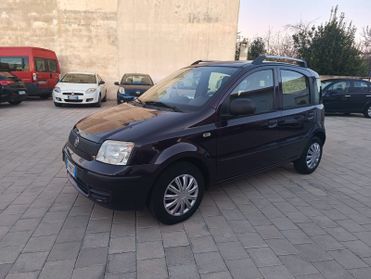 Fiat Panda 1.2 - anno 2011