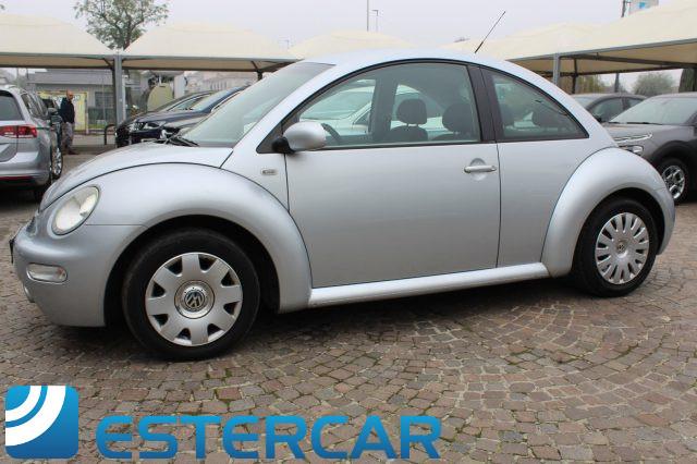 VOLKSWAGEN New Beetle 1.6 UNICOPROPRIETARIO