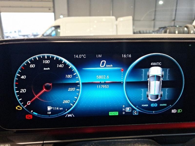 MERCEDES-BENZ GLE 300 d 4MATIC M hybrid Premium COUPE