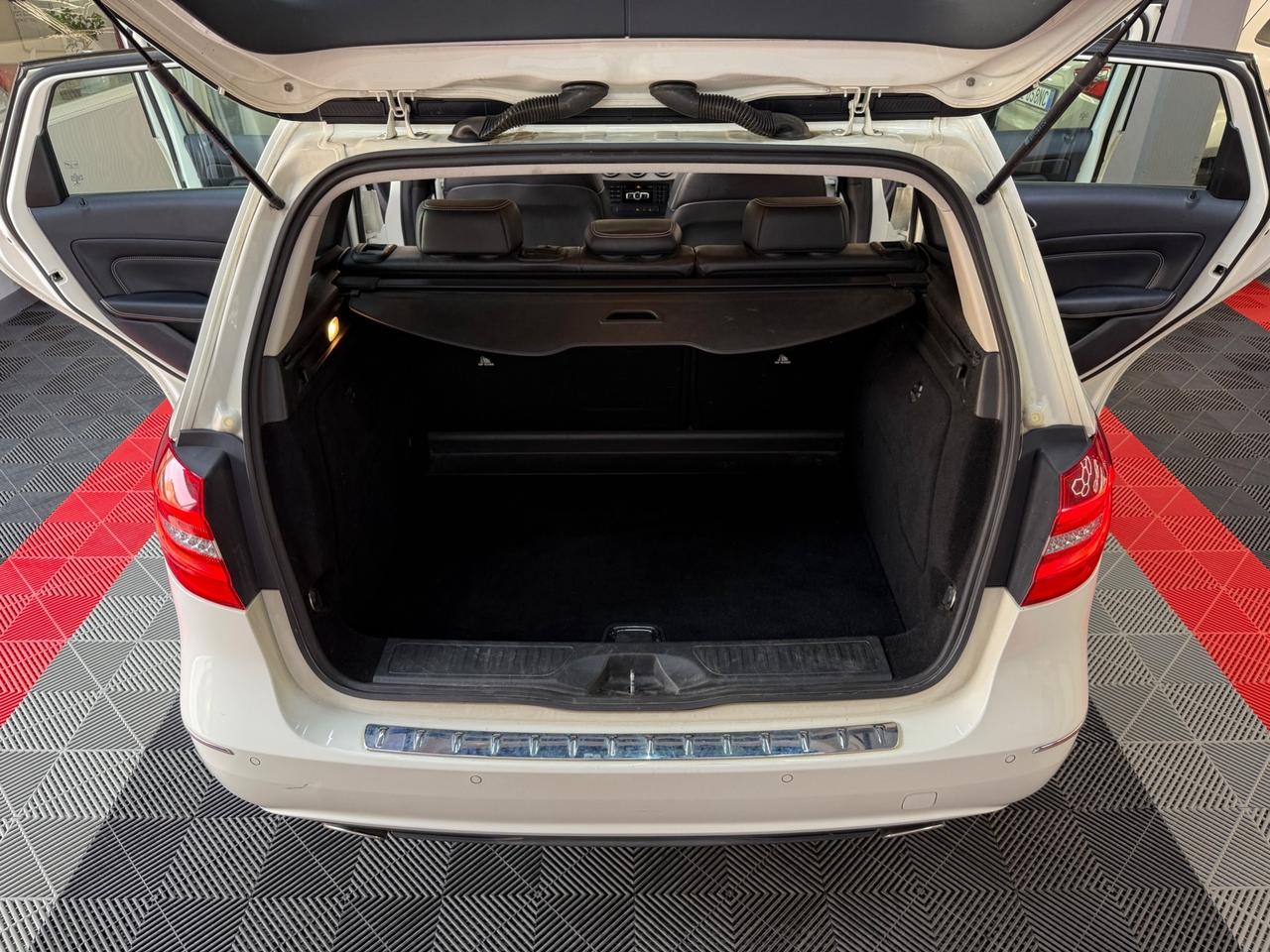 Mercedes-benz B 180 CDI Premium - FABIANOAUTO