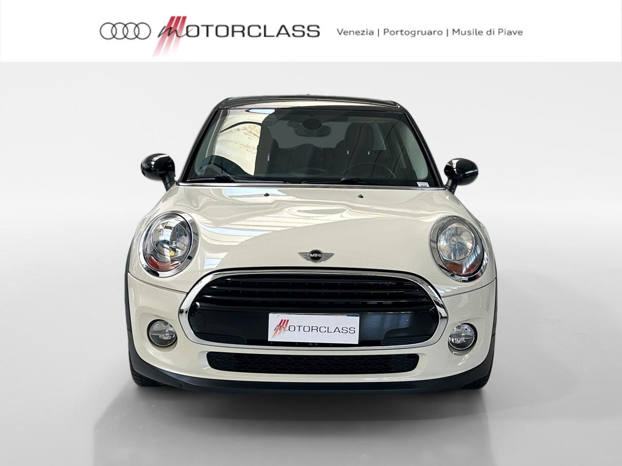 1.5d 116 cv 5 Porte