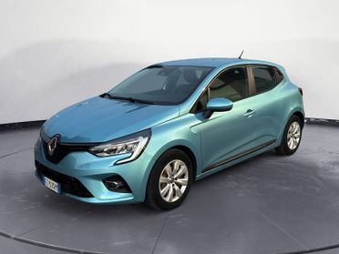 Renault Clio Clio TCE 75 CV 5 porte Business
