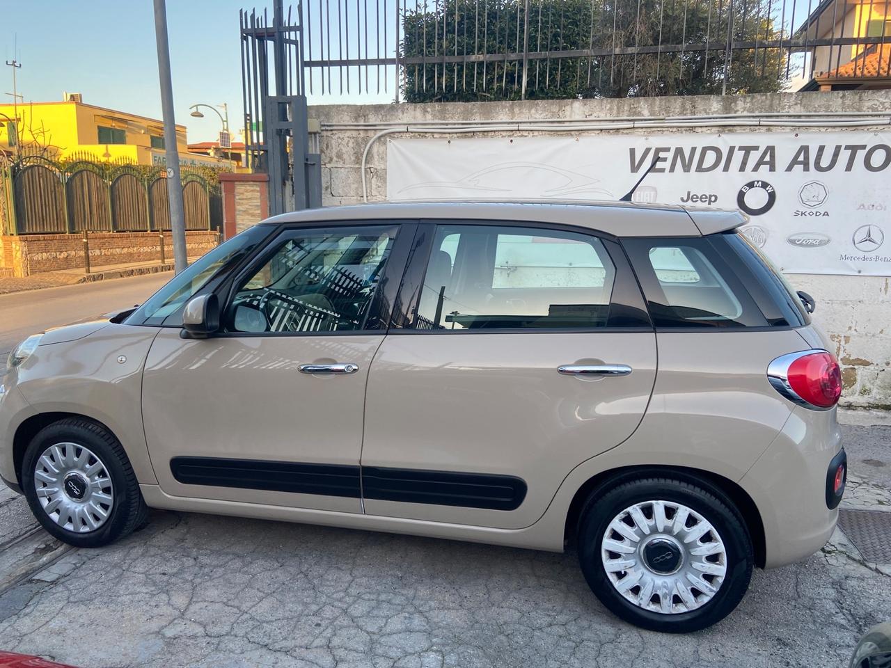 Fiat 500L 1.3 Multijet 85 CV Pop