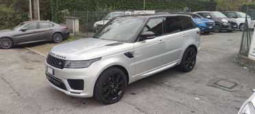 Land Rover Range Rover Sport Range Rover Sport 3.0 sdV6 HSE Dynamic 249cv auto